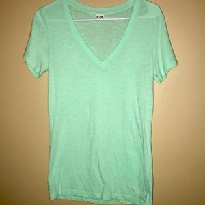 Victoria’s Secret t-shirt